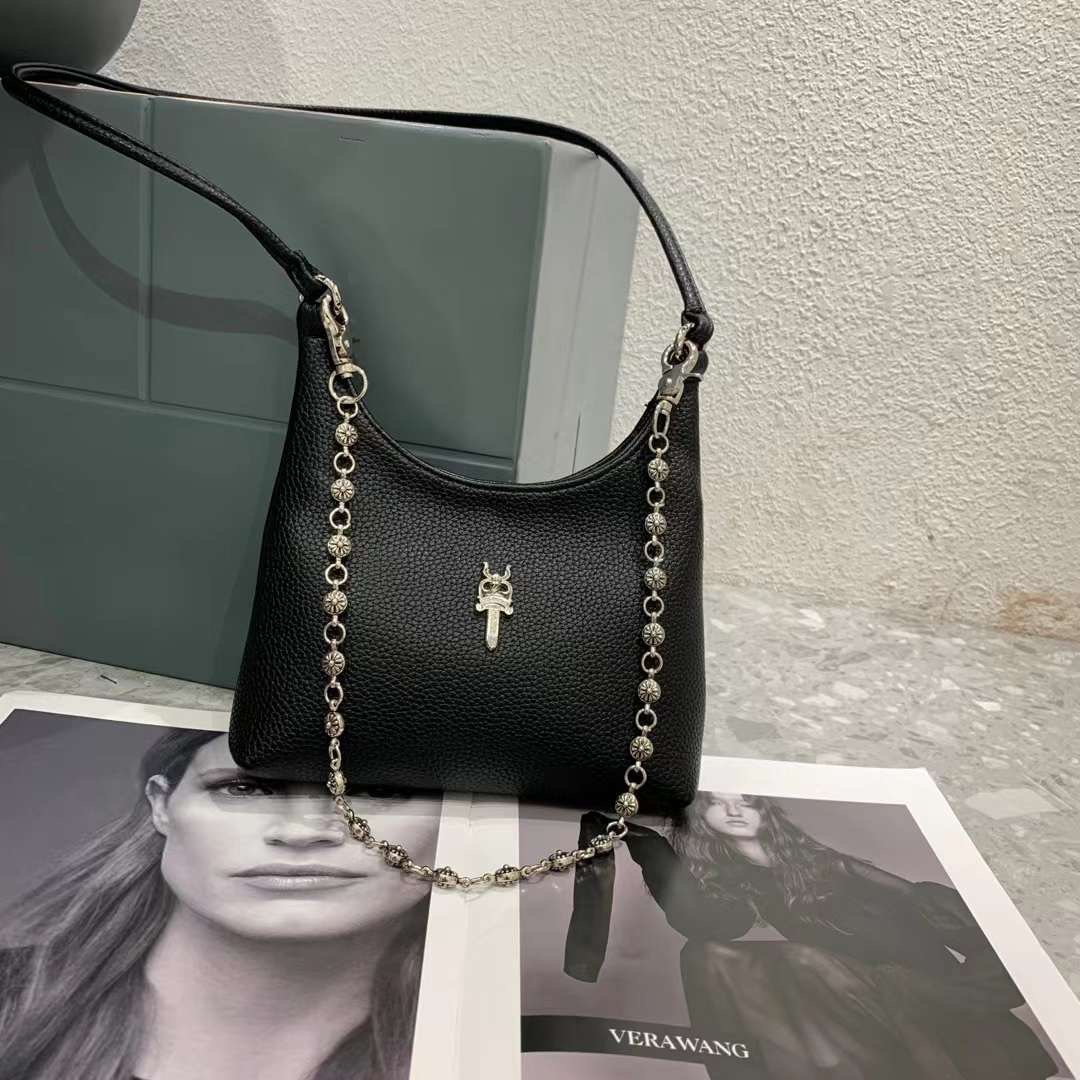 Chrome Hearts Hobo Bags